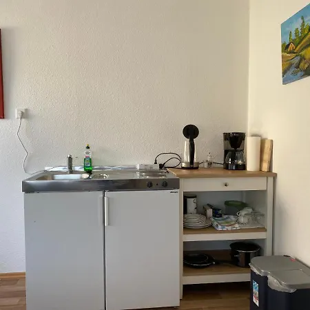 Monteurunterkunft
