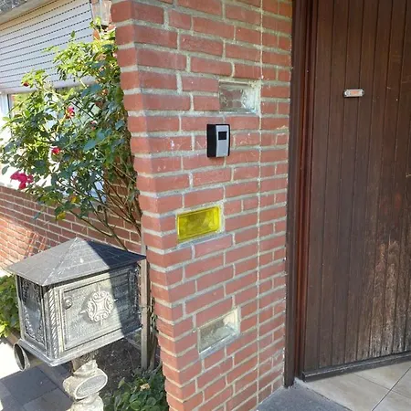 Monteurunterkunft *