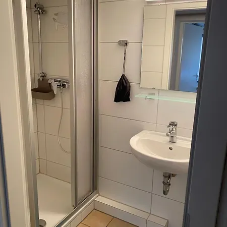 Monteurunterkunft