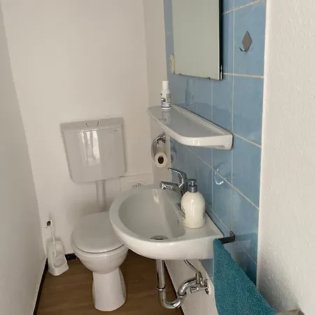 Apartment Monteurunterkunft