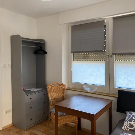Apartment Monteurunterkunft *