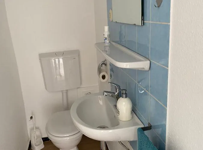 公寓 Monteurunterkunft