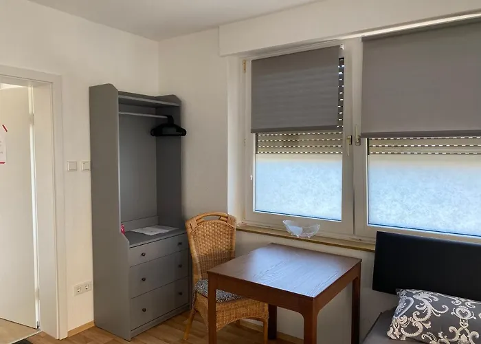 Apartman Monteurunterkunft *