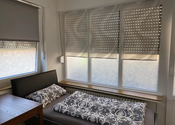 Monteurunterkunft * Kleve